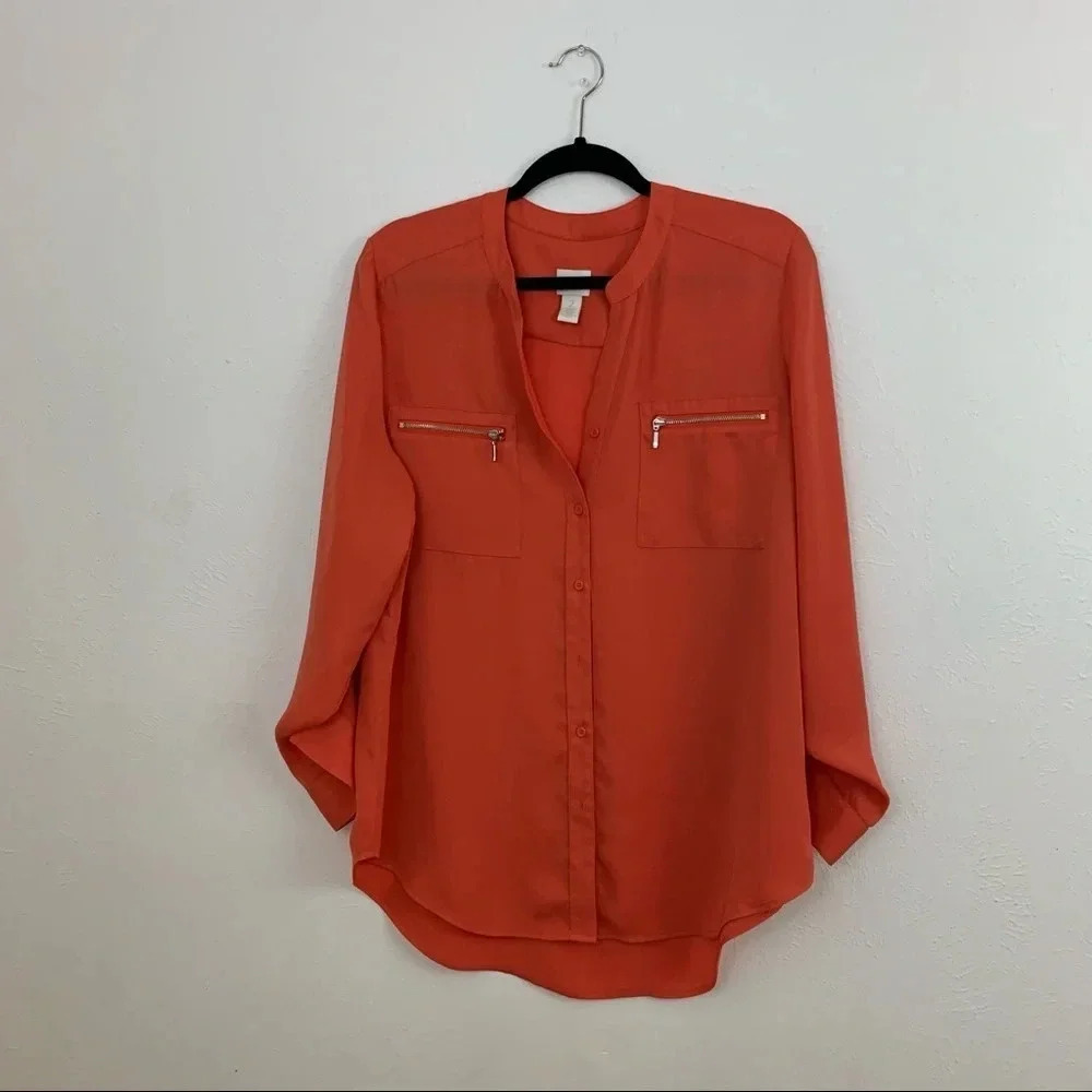 Chico’s top